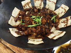 -皖北巫氏三胖地锅鸡(长淮总店)