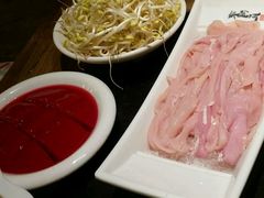 -纸盐河码头火锅(十八梯店)