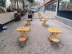 -王菊美食街·王菊面馆(总店)