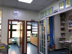 -康成宠物医院24H·CT·核磁共振