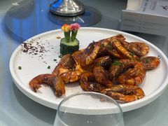 -益健名厨海鲜城(夏湾店)