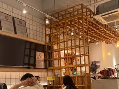 大堂-森Some Fusion(荔湾店)
