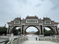 -顺峰山公园