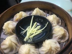 -食惠里小笼包面馆(越秀店)