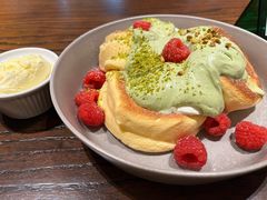 -WOKKA by艮上(中海环宇荟店)