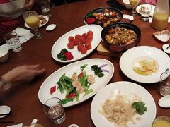 -上海人家花樣年华(中山公园店)