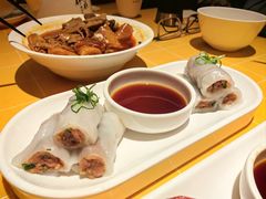 -蔡澜点心·粤菜(海印都荟城店)