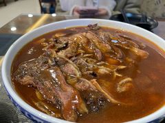 -回香楼大连新派清真菜