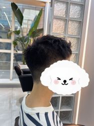 -赤道 Hair Salon