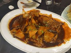 -柒园·三十年创意杭帮菜(龙湖滨江天街店)