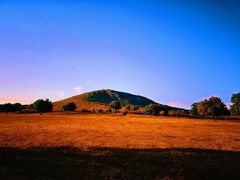 -五角枫生态旅游景区