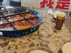 -正南齊北重庆老火锅(光华村直营店)
