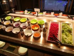 -比格比萨自助(万柳华联店)