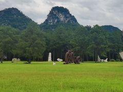 -Club Med地中海俱乐部·桂林度假村