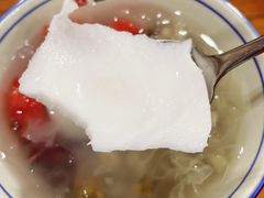 -文昌邓记清补凉(西沙路店)