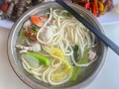 -首占学彬杠面(日韵东方店)