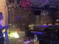 iphone_upload_pic-好久不见网红乐队酒吧(鼓浪屿海底世界店)