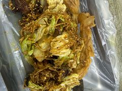 -二钢串叔麻辣烫(华龙大厦店)