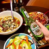南京探店｜来Z's偶遇小鱼海棠！还能逮帅哥🥺🤩