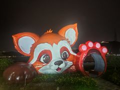 -野狸岛