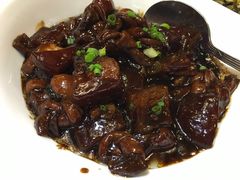 -上海老饭店(北京分店)