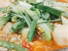 -肖记公安牛肉鱼杂(田林路店)