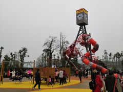 -枫香湖儿童公园