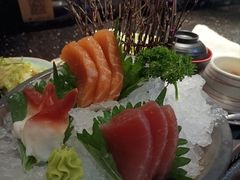 -割烹旭日本料理(龙湖狮山天街店)