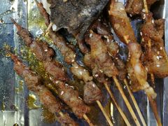 -阿骏农家菜(东至路店)