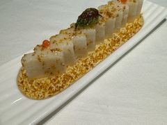 -江城小馆陕南妈妈菜·全球旅行餐厅(钟楼店)