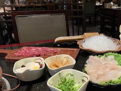 -东来顺饭庄(金泉广场店)
