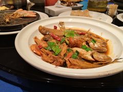 -高佳庄·舟山海鲜(海景旗舰店)