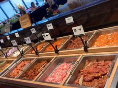 -钱小奴创意自助餐厅·原切谷饲安格斯畅吃(苏州昆山招商花园城店)