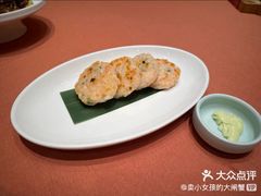 -双合园·海鲜水饺青岛菜(万佳广场店)