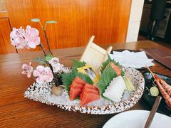 -南湖名都大酒店-千叶日本餐厅