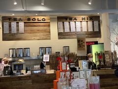 -成川茶店·潮汕工夫浓茶(万象店)