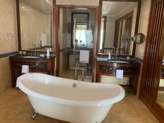 -三亚亚龙湾天域度假酒店