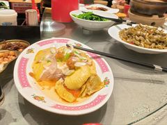 -阿诚市井潮汕菜(金台路店)