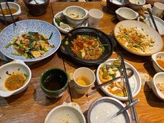 -云海肴·汽锅鸡·云南代表菜(美罗城店)