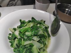 -院里寻菜·精致庭院菜(观沙岭店)