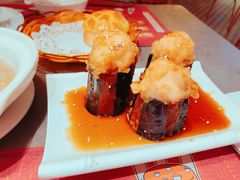 -点点心点心专门店(旺角店)