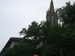 -奥华餐厅·老张记(台基厂店)