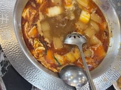 -古乐牛香·鲜牛肉牛杂火锅(高新店)