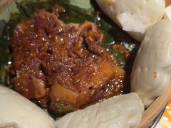 -青年公社烤鸭(青年路店)