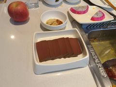 -海底捞火锅(长宁路龙之梦店)