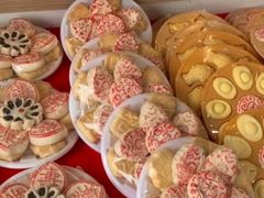 传统点心-大桥道食品商店(咸阳路店)