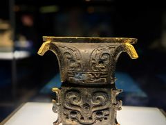 -陕西历史博物馆