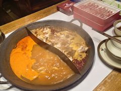 -老天桥蛙炉火锅(姑苏总店)