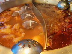 -尤龙源老火锅(长汀店)