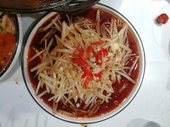 -眷江南之小蓝鲸(王府大街店)